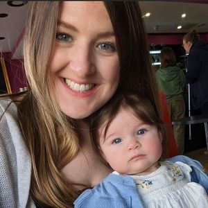 Meet your Posher, Ed